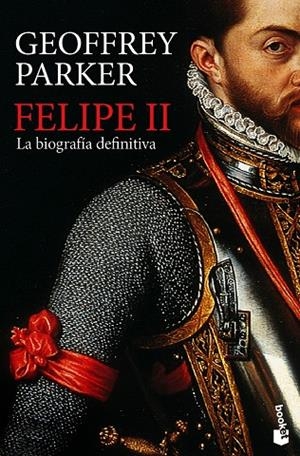 FELIPE II | 9788408005209 | PARKER,GEOFFREY  | Libreria Geli - Librería Online de Girona - Comprar libros en catalán y castellano