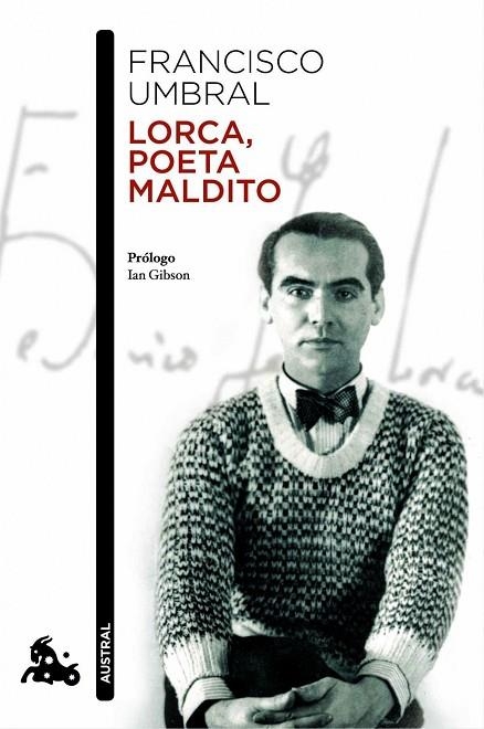 LORCA,POETA MALDITO | 9788408004899 | UMBRAL,FRANCISCO | Libreria Geli - Librería Online de Girona - Comprar libros en catalán y castellano