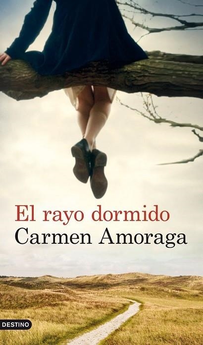 EL RAYO DORMIDO | 9788423327133 | AMORAGA,CARMEN | Libreria Geli - Librería Online de Girona - Comprar libros en catalán y castellano