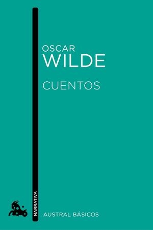 CUENTOS(OSCAR WILDE) | 9788467007763 | WILDE,OSCAR | Libreria Geli - Librería Online de Girona - Comprar libros en catalán y castellano