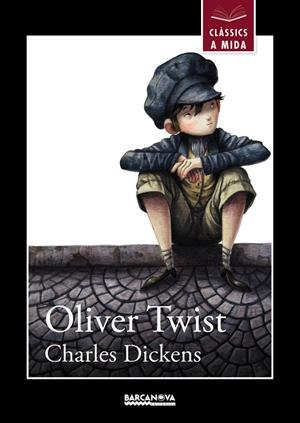 OLIVER TWIST  | 9788448930424 | DICKENS,CHARLES | Llibreria Geli - Llibreria Online de Girona - Comprar llibres en català i castellà