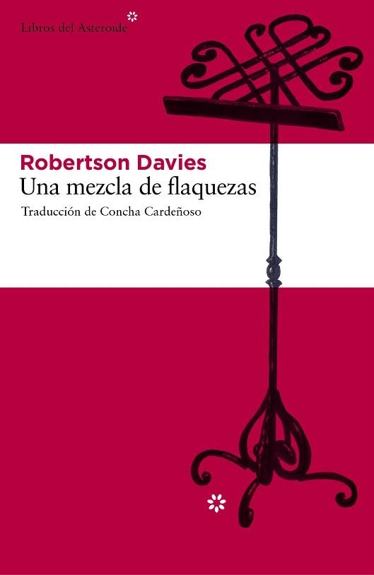 UNA MEZCLA DE FLAQUEZAS | 9788492663620 | DAVIES,ROBERTSON | Llibreria Geli - Llibreria Online de Girona - Comprar llibres en català i castellà