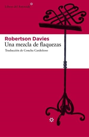 UNA MEZCLA DE FLAQUEZAS | 9788492663620 | DAVIES,ROBERTSON | Llibreria Geli - Llibreria Online de Girona - Comprar llibres en català i castellà