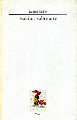 ESCRITOS SOBRE ARTE | 9788477745020 | FIEDLER,KONRAD | Llibreria Geli - Llibreria Online de Girona - Comprar llibres en català i castellà