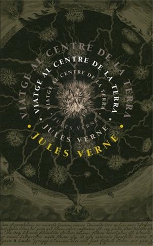 VIATGE AL CENTRE DE LA TERRA | 9788424644215 | VERNE,JULES | Libreria Geli - Librería Online de Girona - Comprar libros en catalán y castellano