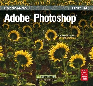 ADOBE PHOTOSHOP | 9788426718167 | HILZ,COREY | Llibreria Geli - Llibreria Online de Girona - Comprar llibres en català i castellà