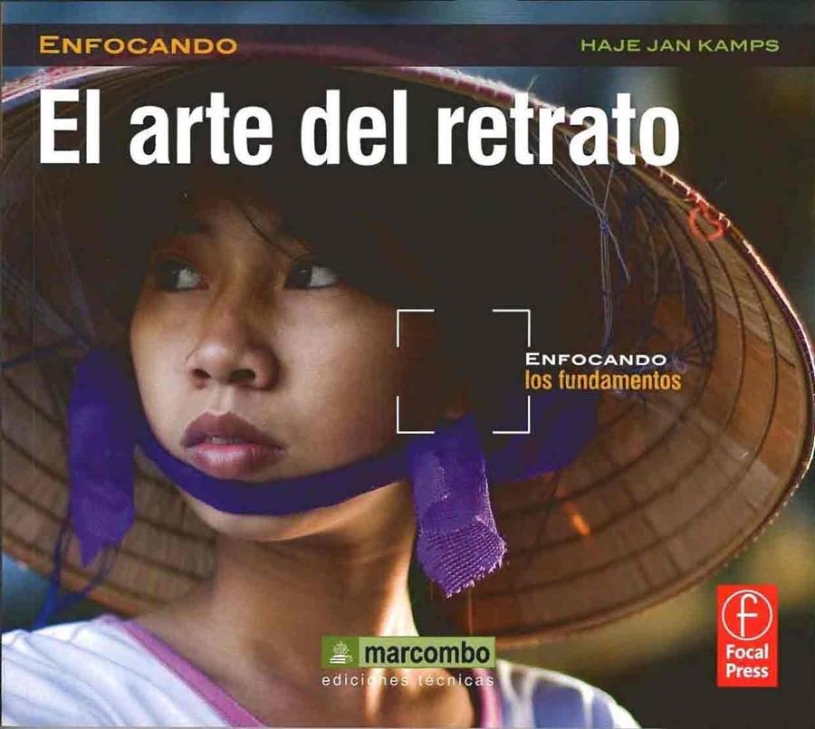 EL ARTE DEL RETRATO | 9788426718174 | JAN KAMPS,HAJE | Libreria Geli - Librería Online de Girona - Comprar libros en catalán y castellano