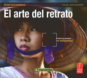 EL ARTE DEL RETRATO | 9788426718174 | JAN KAMPS,HAJE | Llibreria Geli - Llibreria Online de Girona - Comprar llibres en català i castellà