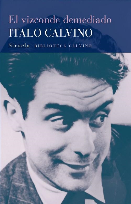 EL VIZCONDE DEMEDIADO | 9788478444205 | CALVINO,ITALO | Libreria Geli - Librería Online de Girona - Comprar libros en catalán y castellano