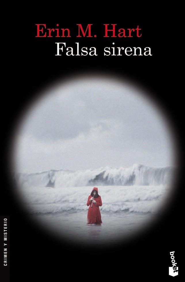 FALSA SIRENA | 9788423326297 | HART,ERIN M. | Libreria Geli - Librería Online de Girona - Comprar libros en catalán y castellano