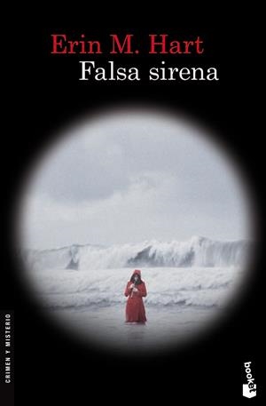 FALSA SIRENA | 9788423326297 | HART,ERIN M. | Libreria Geli - Librería Online de Girona - Comprar libros en catalán y castellano