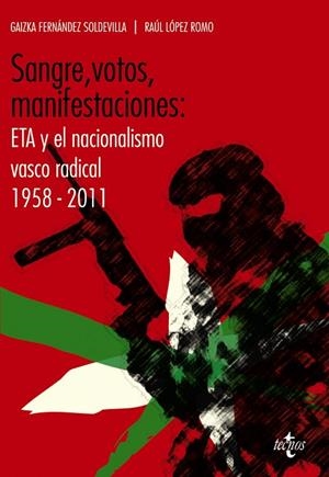 SANGRE, VOTOS, MANIFESTACIONES: | 9788430954995 | FERNÁNDEZ SOLDEVILLA, GAIZKA/LÓPEZ ROMO, RAÚL | Libreria Geli - Librería Online de Girona - Comprar libros en catalán y castellano