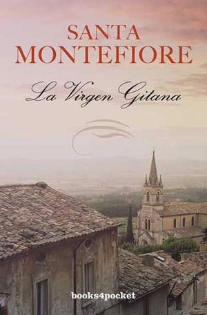 LA VIRGEN GITANA | 9788492801961 | MONTEFIORE SANTA | Libreria Geli - Librería Online de Girona - Comprar libros en catalán y castellano