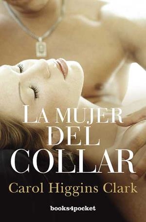 LA MUJER DEL COLLAR | 9788492801930 | HIGGINS CLARK,CAROL | Llibreria Geli - Llibreria Online de Girona - Comprar llibres en català i castellà
