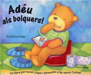 ADÉU ALS BOLQUERS | 9788492790968 | Llibreria Geli - Llibreria Online de Girona - Comprar llibres en català i castellà