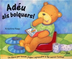 ADÉU ALS BOLQUERS | 9788492790968 | Libreria Geli - Librería Online de Girona - Comprar libros en catalán y castellano