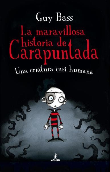 LA MARAVILLOSA HISTORIA DE CARAPUNTADA | 9788427203075 | BASS,GUY | Libreria Geli - Librería Online de Girona - Comprar libros en catalán y castellano