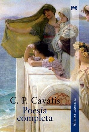 POESIA COMPLETA(CAVAFIS) | 9788420651576 | CAVAFIS,C.P. | Libreria Geli - Librería Online de Girona - Comprar libros en catalán y castellano