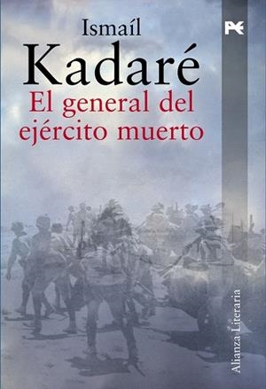 EL GENERAL DEL EJERCITO MUERTO | 9788420651538 | KADARE,ISMAIL | Llibreria Geli - Llibreria Online de Girona - Comprar llibres en català i castellà