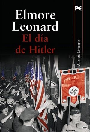 EL DIA DE HITLER | 9788420651439 | LEONARD,ELMORE | Libreria Geli - Librería Online de Girona - Comprar libros en catalán y castellano