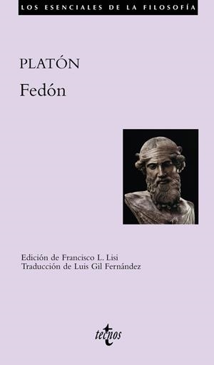FEDON | 9788430938087 | PLATON | Libreria Geli - Librería Online de Girona - Comprar libros en catalán y castellano