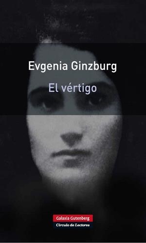 EL VERTIGO | 9788481099508 | GINZBURG,EVGENIA | Llibreria Geli - Llibreria Online de Girona - Comprar llibres en català i castellà