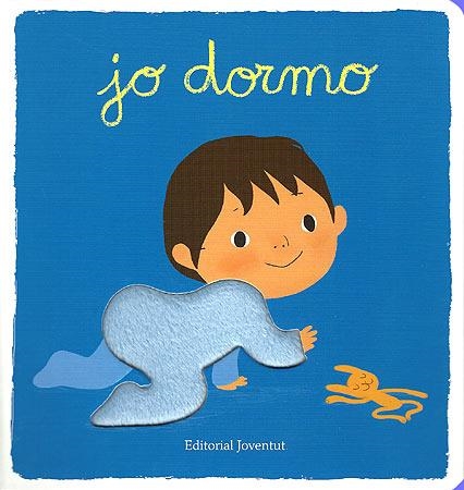 JO DORMO | 9788426139061 | GRAUX, AMÉLIE | Libreria Geli - Librería Online de Girona - Comprar libros en catalán y castellano