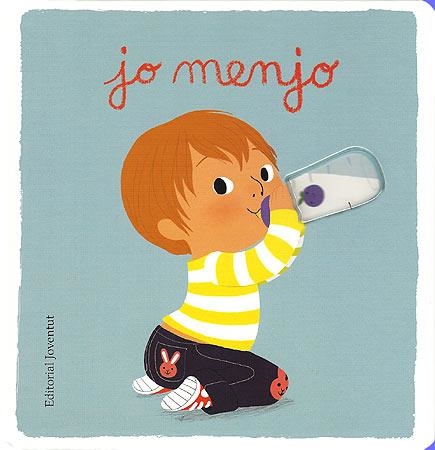 JO MENJO | 9788426139047 | GRAUX,AMÉLIE | Libreria Geli - Librería Online de Girona - Comprar libros en catalán y castellano