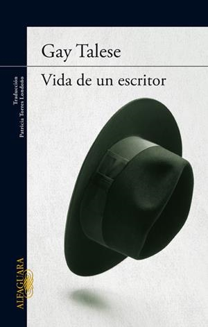 VIDA DE UN ESCRITOR | 9788420402727 | TALESE,GAY | Libreria Geli - Librería Online de Girona - Comprar libros en catalán y castellano