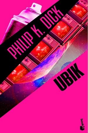 UBIK | 9788445000274 | DICK,PHILIP K. | Libreria Geli - Librería Online de Girona - Comprar libros en catalán y castellano