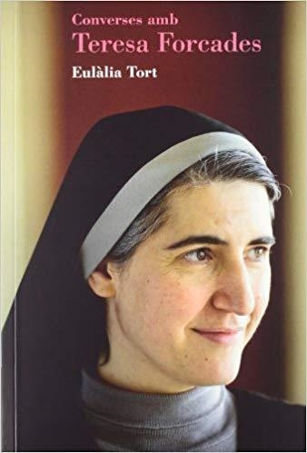 CONVERSES AMB TERESA FORCADES | 9788493662592 | FORCADES,TERESA | Llibreria Geli - Llibreria Online de Girona - Comprar llibres en català i castellà