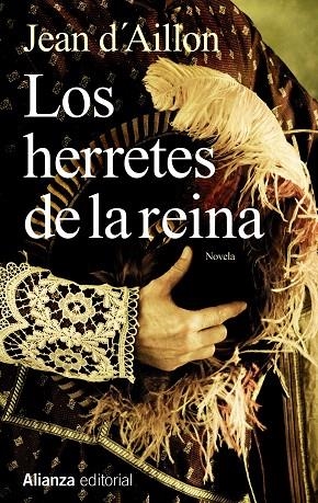 LOS HERRETES DE LA REINA | 9788420673721 | D'AILLON,JEAN | Llibreria Geli - Llibreria Online de Girona - Comprar llibres en català i castellà