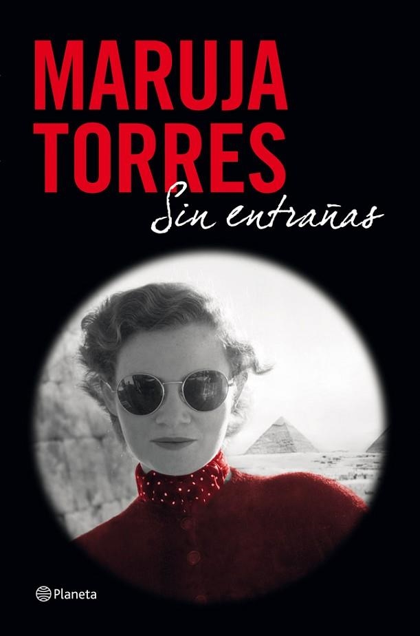 SIN ENTRAÑAS | 9788408004110 | TORRES,MARUJA  | Libreria Geli - Librería Online de Girona - Comprar libros en catalán y castellano