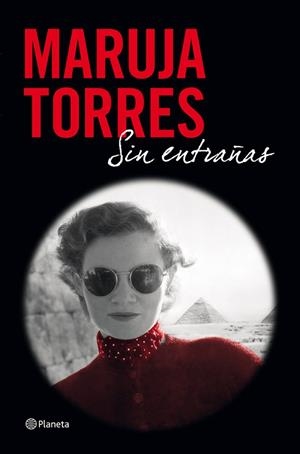 SIN ENTRAÑAS | 9788408004110 | TORRES,MARUJA  | Libreria Geli - Librería Online de Girona - Comprar libros en catalán y castellano