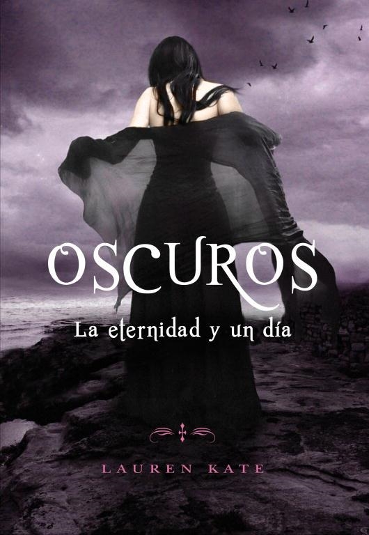 LA ETERNIDAD Y UN DÍA (SAGA OSCUROS) | 9788484419402 | KATE,LAUREN | Libreria Geli - Librería Online de Girona - Comprar libros en catalán y castellano
