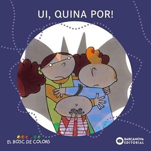 UI, QUINA POR! | 9788448914165 | BALDO,E./GIL,R./SOLIVA,M. | Libreria Geli - Librería Online de Girona - Comprar libros en catalán y castellano
