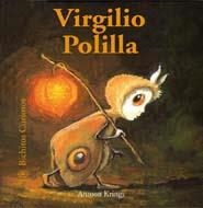 VIRGILIO POLILLA | 9788498010596 | KRINGS,ANTOON | Llibreria Geli - Llibreria Online de Girona - Comprar llibres en català i castellà