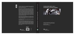 GLOBALIZACIÓN,MARCO LEGAL Y ESTRATEGIAS DE RECURSOS HUMANOS | 9788490200384 | Llibreria Geli - Llibreria Online de Girona - Comprar llibres en català i castellà