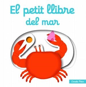 EL PETIT LLIBRE DEL MAR | 9788499327464 | CHOUX,NATHALIE | Llibreria Geli - Llibreria Online de Girona - Comprar llibres en català i castellà