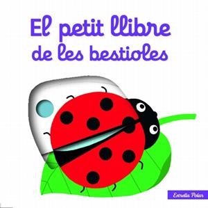 EL PETIT LLIBRE DE LES BESTIOLES | 9788499327488 | CHOUX,NATHALIE | Llibreria Geli - Llibreria Online de Girona - Comprar llibres en català i castellà