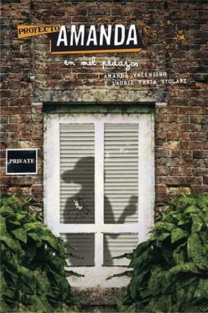 EN MIL PEDAZOS | 9788467556230 | FARIA STOLARZ,LAURIE | Llibreria Geli - Llibreria Online de Girona - Comprar llibres en català i castellà