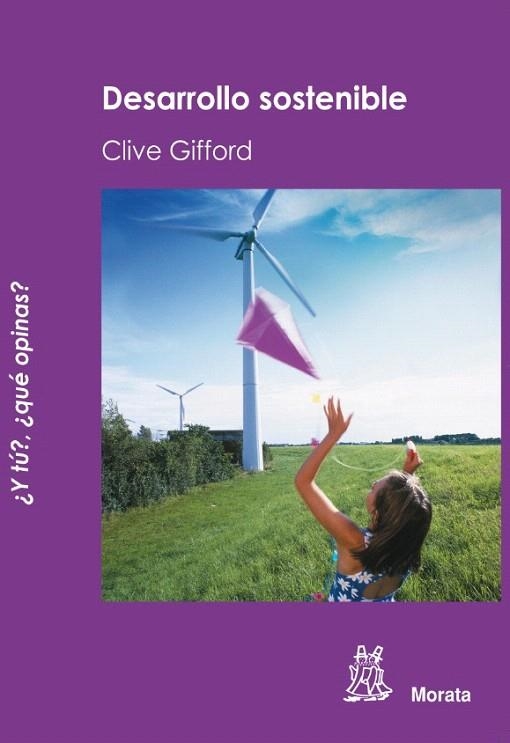 DESARROLLO SOSTENIBLE | 9788471126795 | GIFFORD,CLIVE | Libreria Geli - Librería Online de Girona - Comprar libros en catalán y castellano