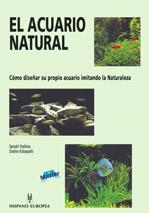 EL ACUARIO NATURAL | 9788425511882 | YOSHINO,SATOSHI | Libreria Geli - Librería Online de Girona - Comprar libros en catalán y castellano