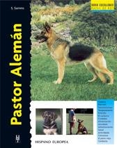 PASTOR ALEMAN | 9788425512759 | SAMMS,S | Libreria Geli - Librería Online de Girona - Comprar libros en catalán y castellano