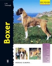 BOXER | 9788425512933 | CAVANAUGH,E.W. | Libreria Geli - Librería Online de Girona - Comprar libros en catalán y castellano