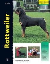 ROTTWEILER | 9788425512971 | JONAS,W. | Libreria Geli - Librería Online de Girona - Comprar libros en catalán y castellano
