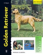 GOLDEN RETRIEVER | 9788425513145 | KILGORE,N. | Libreria Geli - Librería Online de Girona - Comprar libros en catalán y castellano
