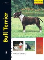BULL TERRIER | 9788425513442 | GIBSON,B. | Libreria Geli - Librería Online de Girona - Comprar libros en catalán y castellano