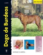 DOGO DE BURDEOS | 9788425513046 | JANISH,J. | Libreria Geli - Librería Online de Girona - Comprar libros en catalán y castellano