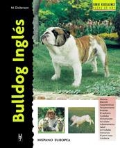 BULLDOG INGLES | 9788425513794 | DICKERSON,M. | Libreria Geli - Librería Online de Girona - Comprar libros en catalán y castellano